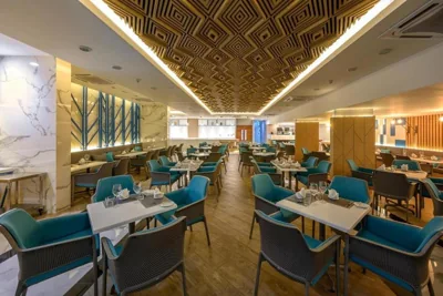 The Beachfront Hotel Phuket – Foto’s 4
